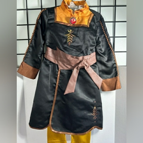 Disney Halloween Costume or Dress up NWT - Picture 7 of 14